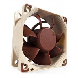 Noctua NF-A6x25 PWM 60x60