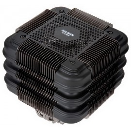 Zalman FX100 ventilador de PC Procesador Enfriador