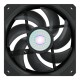 Cooler Master Sickleflow 120 Carcasa del ordenador Ventilador 12 cm Negro - MFX-B2NN-18NPK-R1