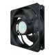 Cooler Master Sickleflow 120 Carcasa del ordenador Ventilador 12 cm Negro - MFX-B2NN-18NPK-R1