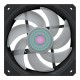 Cooler Master Sickleflow 120 Carcasa del ordenador Ventilador 12 cm Negro - MFX-B2NN-18NPK-R1