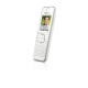 AVM FRITZFON C6 INTERNATIONAL Teléfono DECT Blanco Identificador de llamadas - 20002875