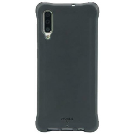 Mobilis Protech Pack funda para teléfono móvil 16,3 cm (6.4'') Negro - 054003