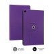 SUBBLIM Funda Tablet ROTATE 360 EXCLUSIVE Case Samsung Tab A T510/515 10,1'' Purple - sub-cst-5sc051