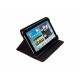 SilverHT 111932540199 10.1'' Folio Multicolor funda para tablet