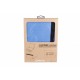 SilverHT 19142 10.1'' Libro Negro, Azul, Blanco funda para tablet - 111914240199