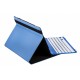 SilverHT 19142 10.1'' Libro Negro, Azul, Blanco funda para tablet - 111914240199