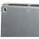 Mobilis 061001 funda para tablet 25,9 cm (10.2'') Folio Transparente