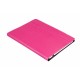 SilverHT 111931940199 10.1'' Folio Negro, Rosa funda para tablet