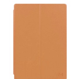 Mobilis 048017 funda para tablet 27,9 cm (11'') Folio Bronceado