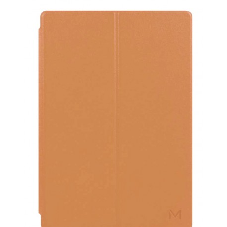 Mobilis 048017 funda para tablet 27,9 cm (11'') Folio Bronceado