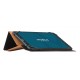 Mobilis 048017 funda para tablet 27,9 cm (11'') Folio Bronceado