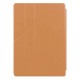 Mobilis 048017 funda para tablet 27,9 cm (11'') Folio Bronceado