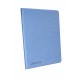 SilverHT 111938540199 10.5'' Folio Azul