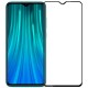 PINBOX Xiaomi Redmi Note 8 Protector de Pantalla Completa Vidrio Templado - ppcrn8