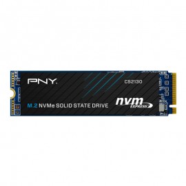 PNY CS2130 M.2 20003 GB PCI Express 3.0 3D NAND NVMe - m280cs2130-2tb-rb