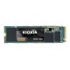 Kioxia EXCERIA M.2 500 GB PCI Express 3.1a TLC NVMe - lrc10z500gg8