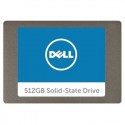 DELL A9794135 unidad de estado sólido 2.5'' 512 GB SATA