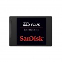 Sandisk Plus 2.5'' 2000 GB Serial ATA III - sdssda-2t00-g26