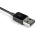 StarTech.com Cable de 2m Adaptador VGA a HDMI - Alimentado por USB - 1080p - VGA2HDMM2M