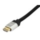 Equip 119380 cable HDMI 1 m HDMI tipo A (Estándar) Negro