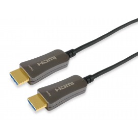 Equip 119430 cable HDMI 30 m HDMI tipo A (Estándar) Negro