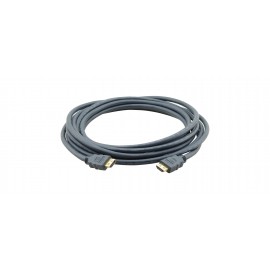 Kramer Electronics C−HM/HM/ETH 15.2m HDMI Type A (Standard) HDMI Type A (Standard) Negro cable HDMI - 97-01213050