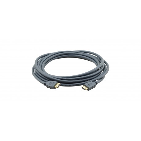 Kramer Electronics C−HM/HM/ETH 15.2m HDMI Type A (Standard) HDMI Type A (Standard) Negro cable HDMI - 97-01213050