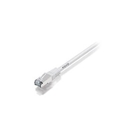 Equip Cat.7 S/FTP 20m 20m Cat7 S/FTP (S-STP) Blanco cable de red - 605719