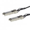 StarTech.com Cable de 5m SFP+ Direct-Attach Twinax MSA - 10 GbE - SFP10GPC5M