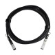 StarTech.com Cable de 5m SFP+ Direct-Attach Twinax MSA - 10 GbE - SFP10GPC5M