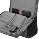 Lenovo 4X40X54258 maletines para portátil 39,6 cm (15.6'') Mochila Gris - 4X40X54258