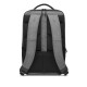 Lenovo 4X40X54258 maletines para portátil 39,6 cm (15.6'') Mochila Gris - 4X40X54258