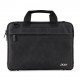 Acer NP.BAG1A.188 maletines para portátil 35,6 cm (14'') Maletín Negro