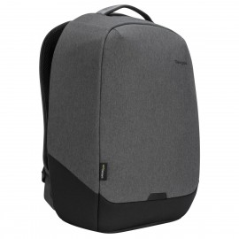 Targus TBB58802GL maletines para portátil 39,6 cm (15.6'') Mochila Negro, Gris