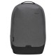 Targus TBB58802GL maletines para portátil 39,6 cm (15.6'') Mochila Negro, Gris