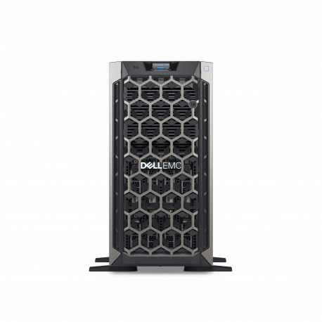 DELL PowerEdge T340 servidor Intel Xeon E 3,5 GHz 16 GB DDR4-SDRAM Tower 495 W - 2NGPW+634-BSFX