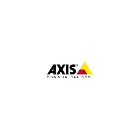 Axis Mains adaptor PS-P T-C EUR/KOR adaptador e inversor de corriente - 5502-241