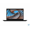 Lenovo ThinkPad X13 (13.3'') - i7-10510U (1,8 GHz) - 16 GB DDR4-SDRAM - 512 GB SSD - Negro - 20T2003TSP