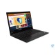 Lenovo ThinkPad X13 (13.3'') - i7-10510U (1,8 GHz) - 16 GB DDR4-SDRAM - 512 GB SSD - Negro - 20T2003TSP