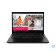 Lenovo ThinkPad X13 (13.3'') - i7-10510U (1,8 GHz) - 16 GB DDR4-SDRAM - 512 GB SSD - Negro - 20T2003TSP