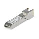 StarTech.com  SFP-1G-T de Dell EMC - 1000Base-T