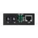 Digitus DN-82021-1 convertidor de medio 1310 nm Monomodo Interno Negro