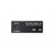 Digitus DN-82021-1 convertidor de medio 1310 nm Monomodo Interno Negro