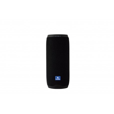 CoolBox Cool Stone 15 10 W Altavoz portátil estéreo Negro - COO-BTA-P15BK