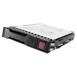 Hewlett Packard Enterprise 833928-B21  3.5'' 4000 GB SAS