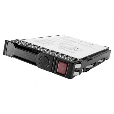 Hewlett Packard Enterprise 833928-B21  3.5'' 4000 GB SAS