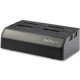 StarTech.com Docking Station USB SDOCK4U313