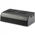 StarTech.com Docking Station USB SDOCK4U313