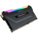 Corsair Vengeance CMW8GX4M1Z3200C16  8 GB DDR4 3200 MHz